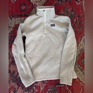 Patagonia Women’s Better Sweater